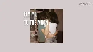 [THATSUB] Fly me to the moon - Francis Albert