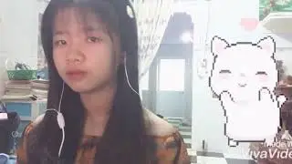 Anh ơi ở lại cover Hạnh Chee😂❤️ #AOOL❤️