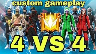 🛑BABA GAMING 50K is live!! TARGET 10M VIEW LIVE STREAM FF FREE FIRE MIX LIVE HADSHORT SQUAD  BABA FF