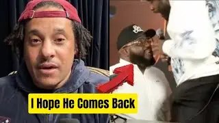 Criag Facts Explaines What Really Happened With Corey And  Anton