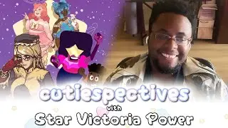 An Interview with Star Victoria Power (Music Composer) - cutiespectives