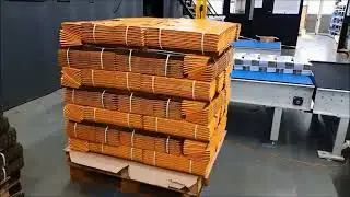 Типовые решения для MPFG