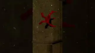 REALISTIC DETAIL of LEGO MARVEL SUPER HEROES 2 🕸️