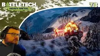 Dhucking Around #78: BATTLETECH With Expanded Arsenal Part 54