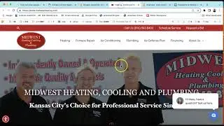 Climate Control Heating, Cooling, and Plumbing | hvac services kansas city