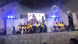 RADICAL FORCE | LIPASIKLABAN HIPHOP DANCE COMPETITION 2k19 1st place☝🏻🙏🏼