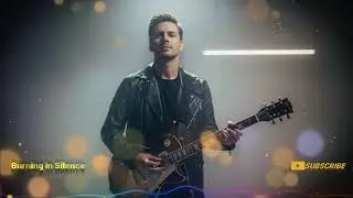 Relaxing Slow Rock Live 🎸 Emotional Male Vocals for Night & Late Evening