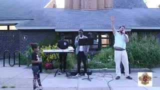 Every Tribe and Tongue Church - Elliot Park - 08-29-25