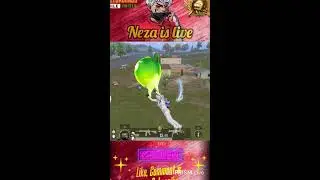 NEZA is LIVE 🥵BEST 💯LIVE STREAM💝 Full Rush Full Gameplay💫 