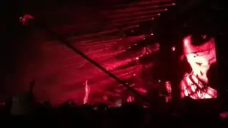 WMF18 DJ SNAKE ocho cinco