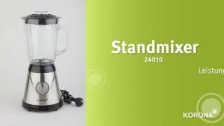 Standmixer 24010