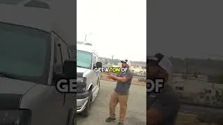 Exploring Class B Motorhomes  Chevy Power!