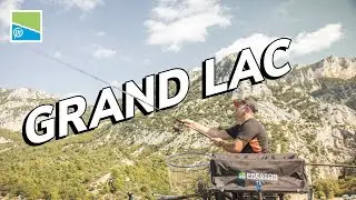 PÊCHE FEEDER EN GRAND LAC | Une pêche de poissons blancs au feeder dans un grand lac de barrage