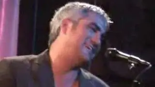 New York State of Mind - Taylor Hicks