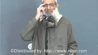 الشيخ رسلان: سفر الحوالي وسلمان العودة وعائض وعوض القرني وغيرهم من خلف سيد قطب