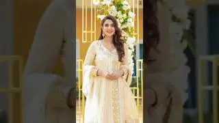 Rubab Hashim Latest Photoshot
