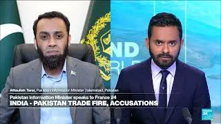 There are no terrorist camps or safe havens in Pakistan.
