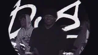 J hunnid X Mfmich - Juggin&rsquo; 🎥 by BXGNUGGFILMS