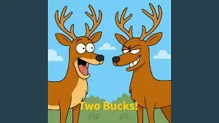 Two Bucks!