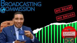 Is The Jamaican Government Attacking Dancehall!?  (Music MX)