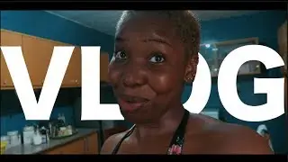 A DAY IN THE LIFE OF A JOBLESS NIGERIAN (vlog) | LAGOS, VLOG