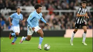 Oscar Bobb - Technically Gifted