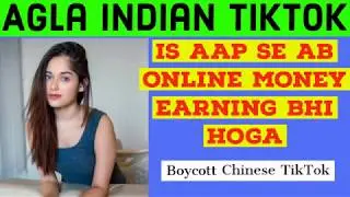 Indian will understand the pain of TikTok|Chingari App Kaise Use Kare|earn from chingari app|