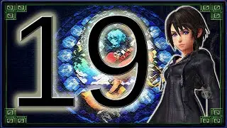 KH3 Modded Randomizer [19] - Boxed Sorcerers Nobodies Suck