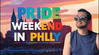 Philly Pride 2025