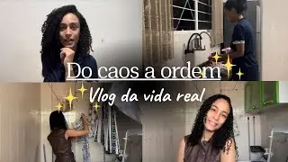 Vlog rotina real, organizando casa, reflexões e dicas para uma vida mais leve e equilibrada