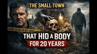 The Small Town That Hid a Body for 20 Years