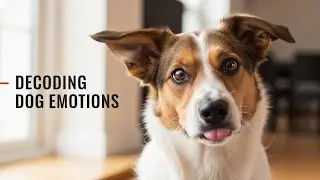 Decoding Dog Emotions