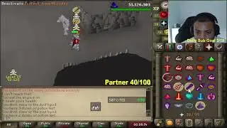 Greg2007 DEAD #13 (200m)