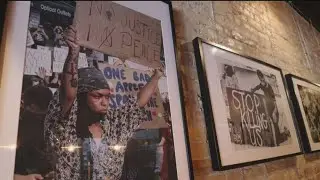 Tampa photographer turns talents to activism, capturing Black history in the making