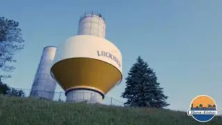 Lucknow Standpipe Water Tank Lift - June 29th, 2023