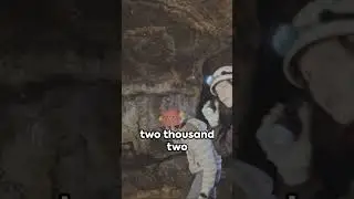 Plunging into the Depths: Veryovkina Cave #cave #rock #nature #deep #chemistry #physics #energy