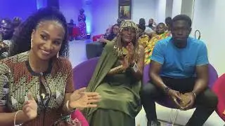 Season Premiere: Nana Akoto | Akwaaba Magic | DStv Ghana