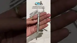 Stainless Steel Wedge Anchor