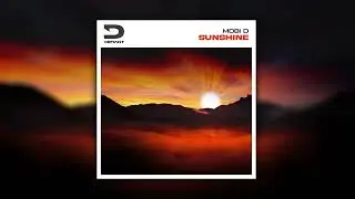 Mobi D - Sunshine