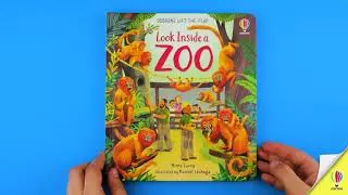 Look Inside a Zoo