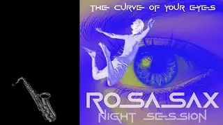 THE CURVE OF YOUR EYES &ndash; Electro Lounge | Philippe Rosa (Original Mix)