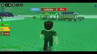 I just hit 100.000QI (Quintillion) sheckles in Grow a Garden.