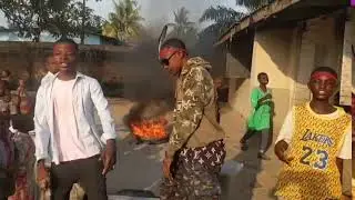 samy bandit clip officiel leangue des champions s abonn&eacute;s vous 🔥 danger music kung fu 🙏🎤🎤🎤