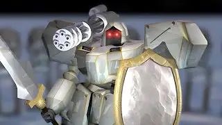 Chill Stream with Vital Shell