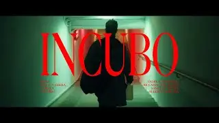 PECCI - Incubo (Official video)