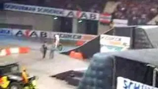 FMX FEVER 2008 Matt Buyten