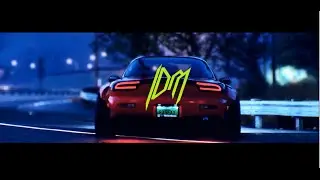 Need For Speed 2015 - 'JDM' montage