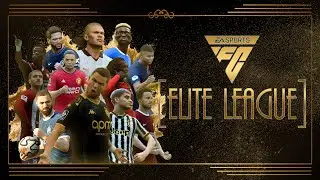 Every goal and game changing moment from EFC Week 1 | SPark Plays Elite League (EA FC)