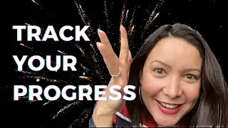 Tracking Your Progress: Why measuring your progress is so important!