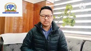 LAHDC Leh will start Automated Ice Reservoir to address Water Woes.